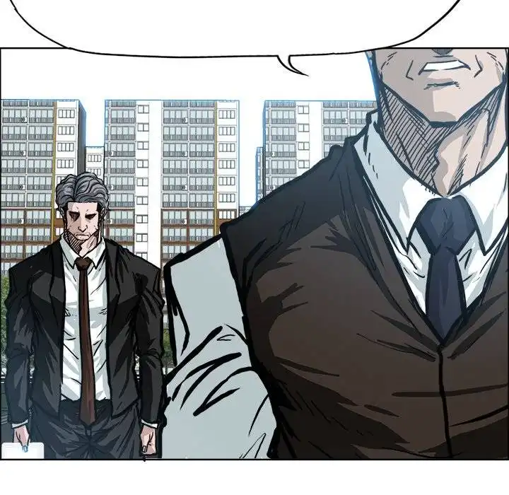 Boss in School Chapter 112 21